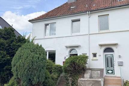 Haus Oldenburg Ziegelhof - 4 Zimmer, 86 m&sup2;, 449.000&euro; | Angebot:26998902