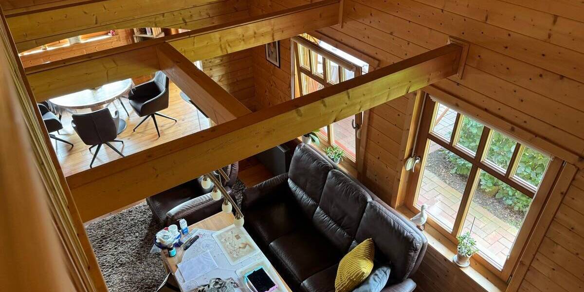 Einfamilienhaus Jade Jaderberg - 6 Zimmer, 171 m&sup2;, 619.000&euro; | Angebot:25679454
