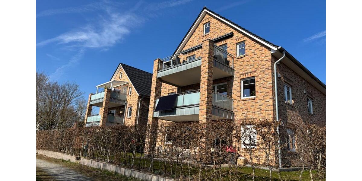 Dachgeschoßwohnung Oldenburg Alexandersfeld - 3 Zimmer, 94 m&sup2;, 399.000&euro; | Angebot:26715457
