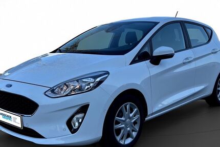 Ford Fiesta 74.250 km 12.490 &euro; Bad Zwischenahn 26160