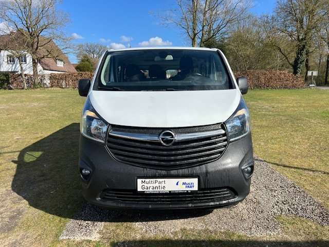 Opel Vivaro 151.000 km 14.980 &euro; Ahlhorn 26197
