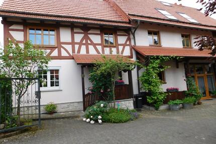 Wunderschönes Haus mit EinliegerWohnung