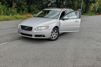 Volvo V70 375.000 km 6.500 € Ovelgönne 26939