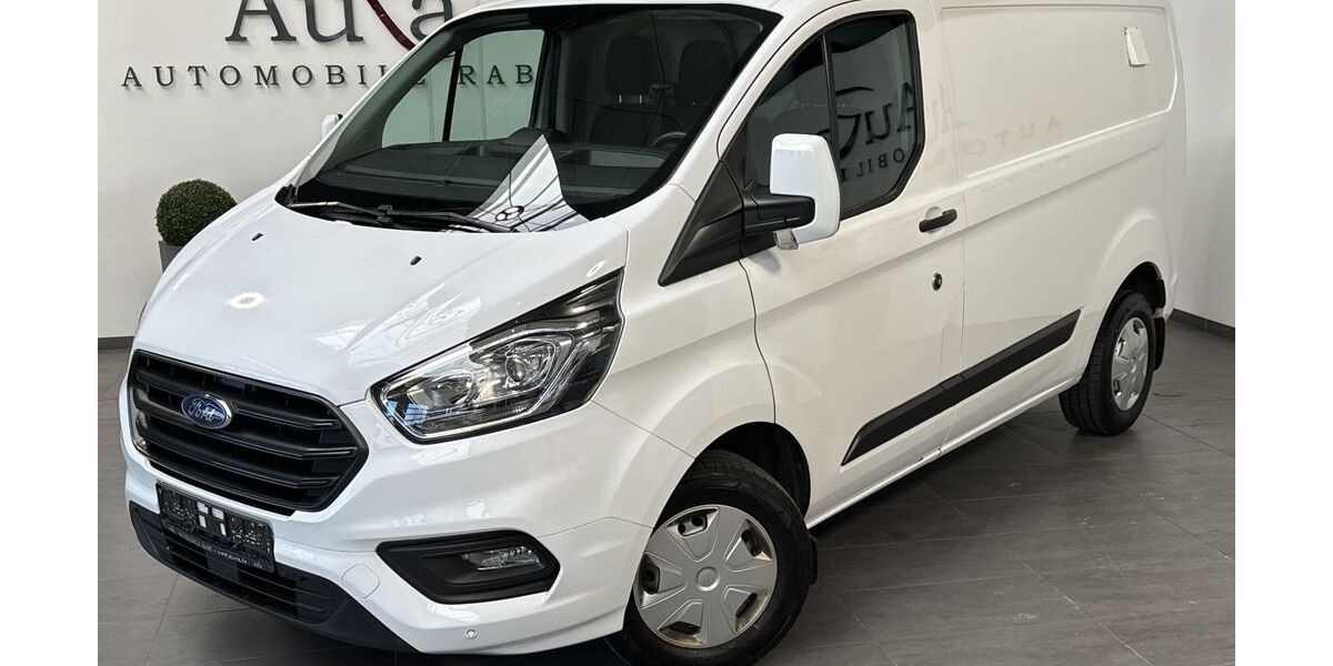 Ford Transit Custom 92.450 km 17.449 &euro; Wardenburg 26203