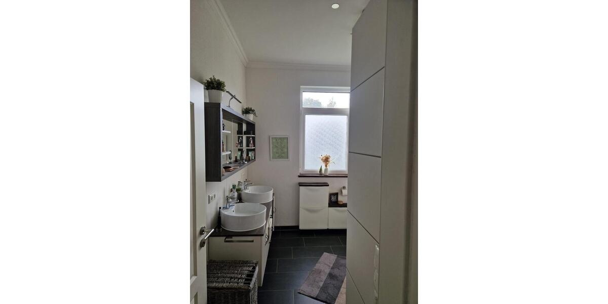 Großzügige Wohnung 5 zimmer