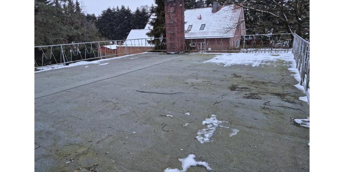 Dachgeschoßwohnung Edewecht - 3 Zimmer, 94 m&sup2;, 800&euro; | Angebot:25872614