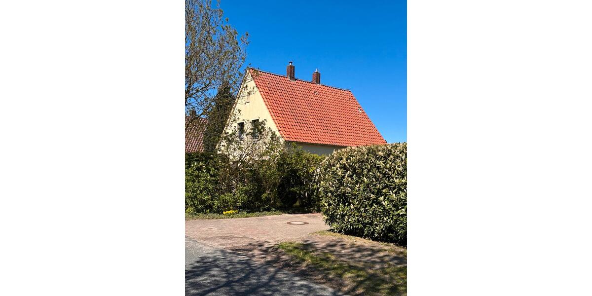 Einfamilienhaus Oldenburg Kreyenbrück - 3 Zimmer, 120 m&sup2;, 375.000&euro; | Angebot:26593528