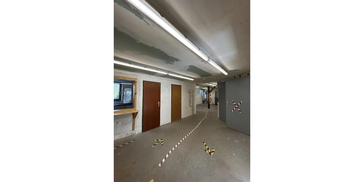 Gewerbeobjekt Oldenburg Bürgeresch - 1.400&euro; | Angebot:26631196