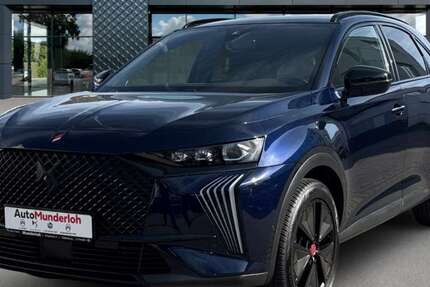 DS Automobiles DS 7 21.771 km 31.490 &euro; Oldenburg 26127