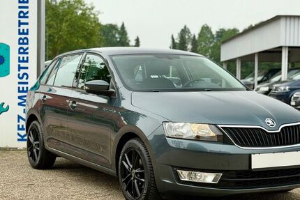 Skoda Rapid 120.950 km 9.950 &euro; Edewecht 26188