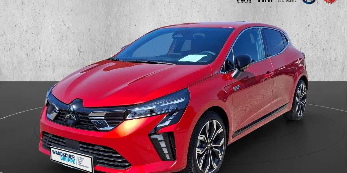 Mitsubishi Colt 1.601 km 22.490 € Oldenburg 26135