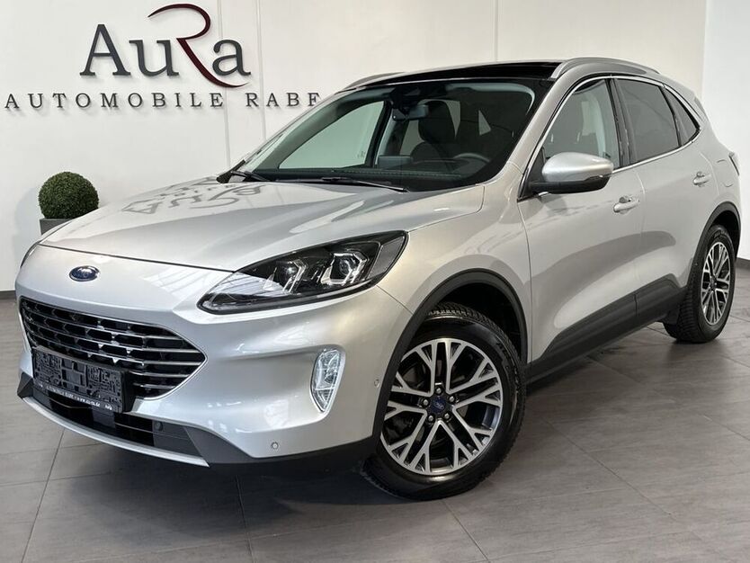 Kuga