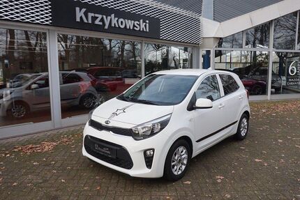 Kia Picanto 28.691 km 12.973 &euro; Rastede 26180