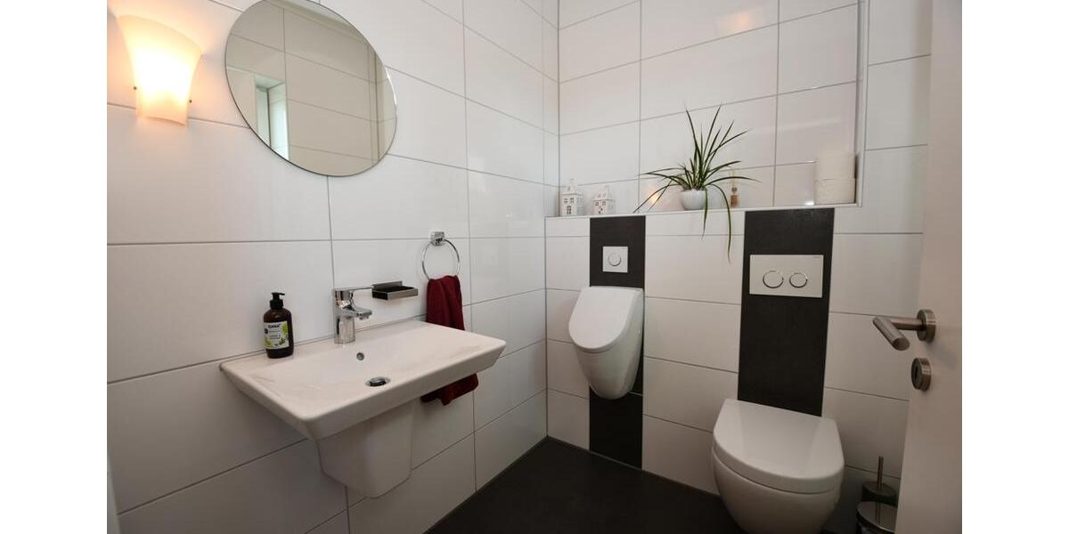 Einfamilienhaus Friesoythe - 4 Zimmer, 190 m&sup2;, 1.450&euro; | Angebot:23872464