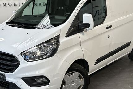 Ford Transit Custom 94.750 km 16.449 &euro; Wardenburg 26203