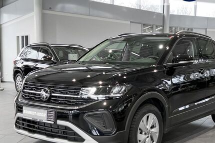VW T-Cross 11.070 km 27.990 &euro; Oldenburg 26123