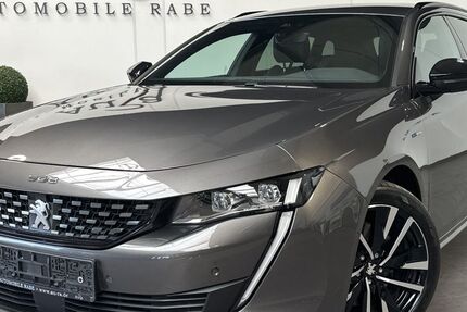 Peugeot 508 99.750 km 19.749 &euro; Wardenburg 26203