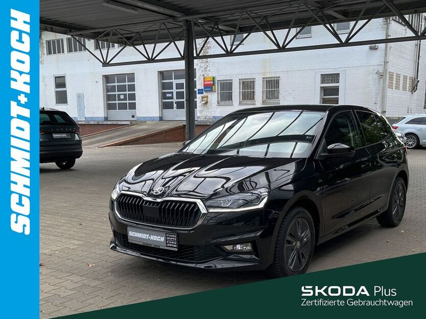 Skoda Fabia 24.550 km 24.450 € Delmenhorst 27751