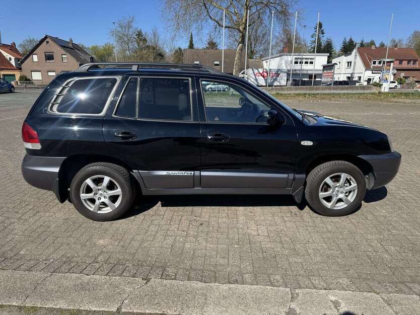 SANTA FE