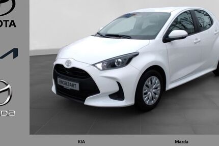 Toyota Yaris 36.233 km 19.950 &euro; Oldenburg 26125