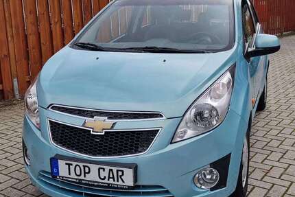 Chevrolet Spark 60.928 km 4.300 € Oldenburg 26129