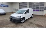 VW Caddy Cargo DSG 1.HAND SHZ/ACC/GRA/FLÜGELTÜREN 70.699 km 21.490 &euro; Sandkrug 26209