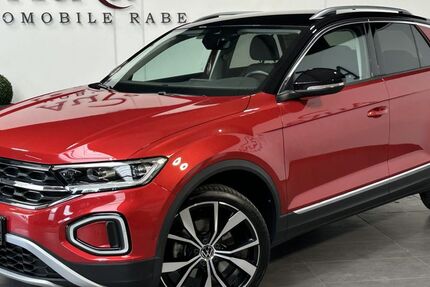 VW T-Roc 22.450 km 24.749 &euro; Wardenburg 26203