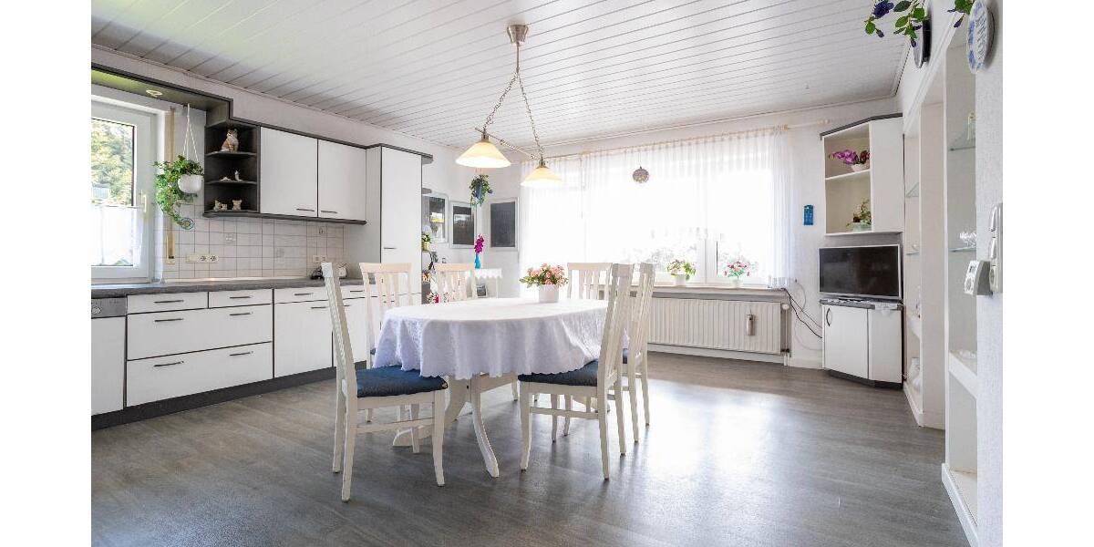 Mehrfamilienhaus, Wohnhaus Edewecht Jeddeloh II - 1 Zimmer, 327 m&sup2;, 828.000&euro; | Angebot:26308836