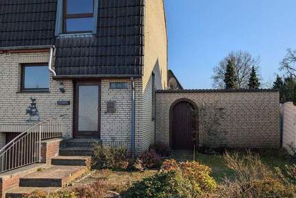 Haus Delmenhorst Brendel/Adelheide - 4 Zimmer, 77 m&sup2;, 165.000&euro; | Angebot:25685424