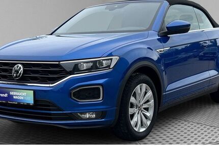 VW T-Roc 22.060 km 26.790 € Bremen 28279