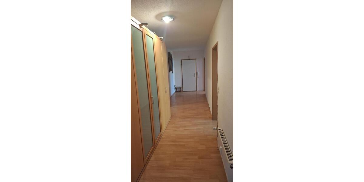 Etagenwohnung Berne - 3 Zimmer, 111 m&sup2;, 930&euro; | Angebot:25883600