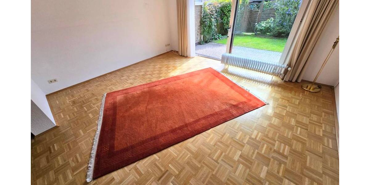 Reihenmittelhaus Oldenburg Bürgerfelde - 4 Zimmer, 105 m&sup2;, 295.000&euro; | Angebot:26778600