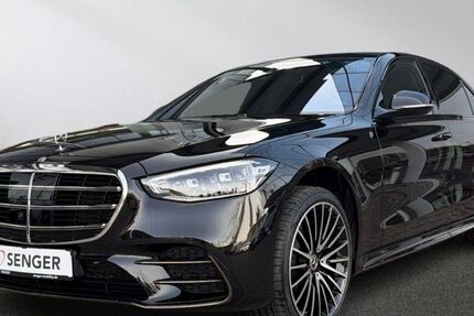 Mercedes-Benz S 450 18.000 km 111.880 &euro; Oldenburg 26129