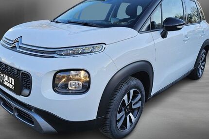 Citroen C3 Aircross 59.031 km 14.900 € Rastede 26180