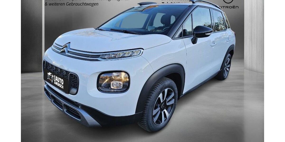 Citroen C3 Aircross 59.031 km 14.900 € Rastede 26180