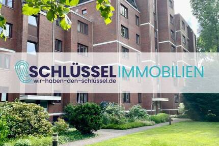 Gerichtsviertel | Urteil: exzellent - 3 Zimmer Wohnung mitten in Oldenburg 3 zimmer