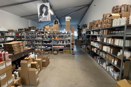 Gewerbeobjekt Oldenburg Bürgeresch - 1.300&euro; | Angebot:26099330