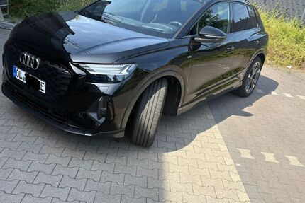 Audi Q4 e-tron 33.143 km 32.000 &euro; Hatten 26209