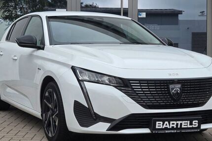 Peugeot 308 75.474 km 17.940 &euro; Hude 27798