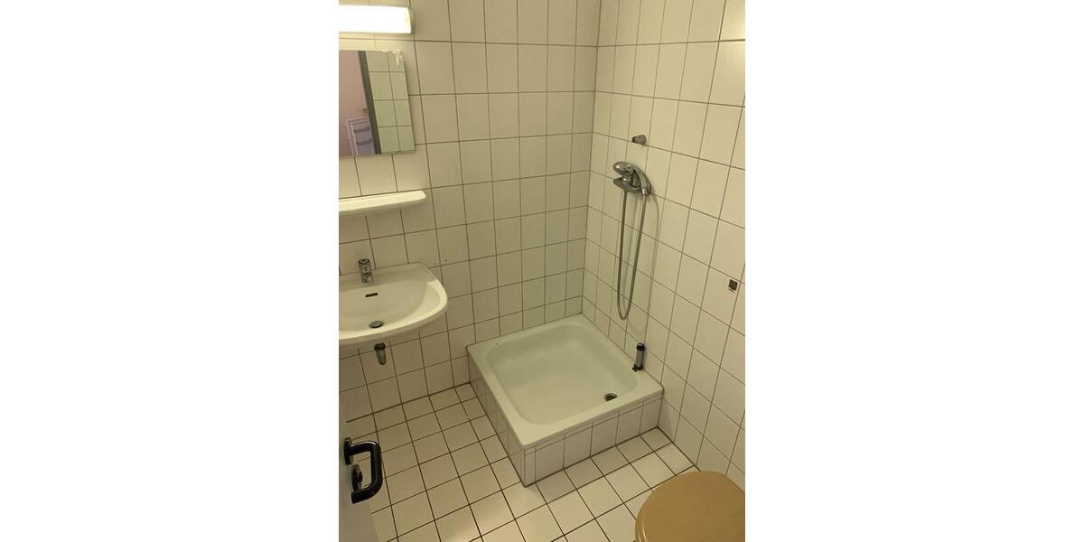 Etagenwohnung Oldenburg Kreyenbrück - 2 Zimmer, 34 m&sup2;, 700&euro; | Angebot:24736537