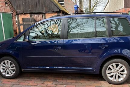 VW Touran 250.500 km 3.500 &euro; Edewecht 26188