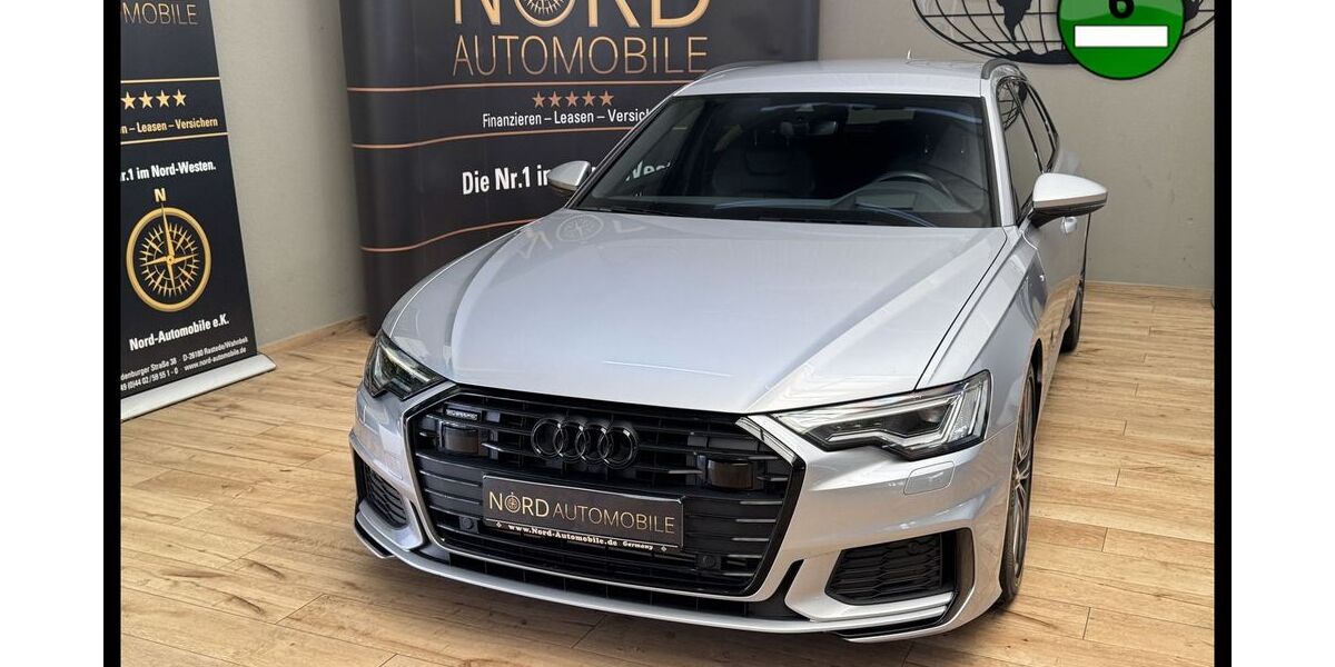 Audi A6 79.100 km 36.990 &euro; Rastede/ Wahnbek 26180