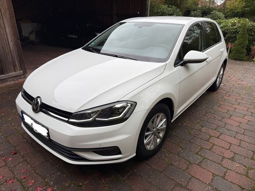 VW Golf 94.811 km 12.500 € Westerstede 26655