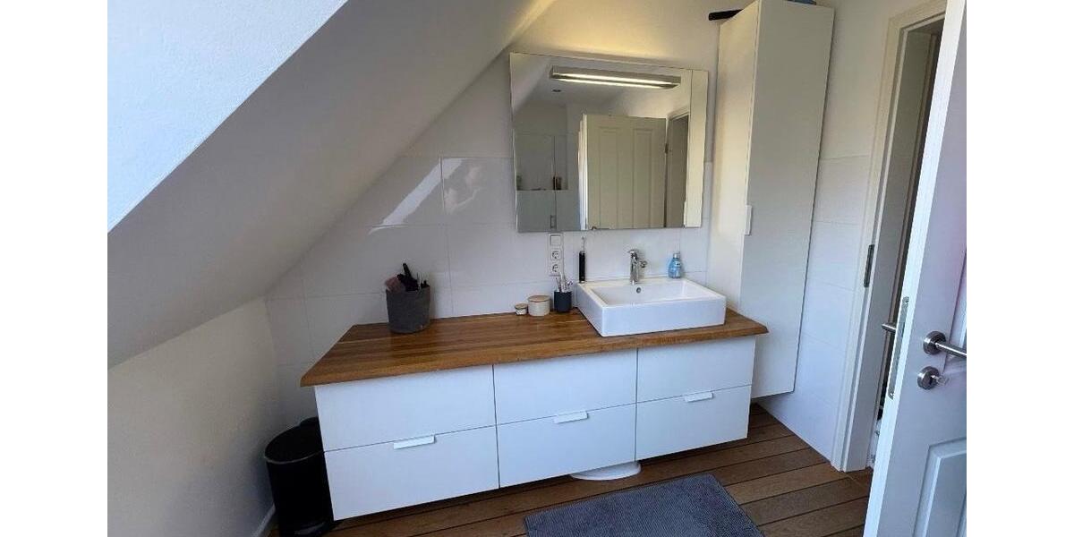 Doppelhaushälfte Hatten - 4 Zimmer, 110 m&sup2;, 435.000&euro; | Angebot:24898644
