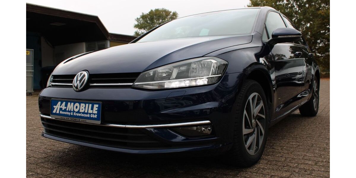 VW Golf 68.900 km 16.299 &euro; Oldenburg 26129