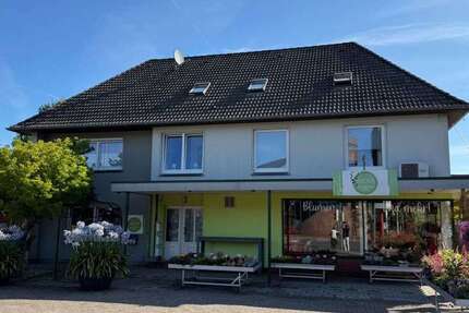 Wohnung Westerstede Halstrup - 4 Zimmer, 86 m&sup2;, 790&euro; | Angebot:27249959