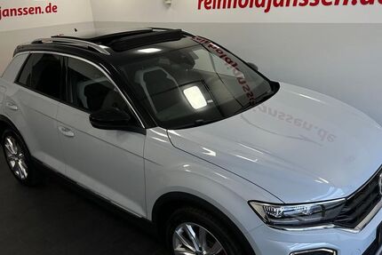VW T-Roc 132.400 km 17.490 &euro; Friesoythe 26169
