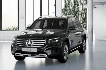 Mercedes GLB 200