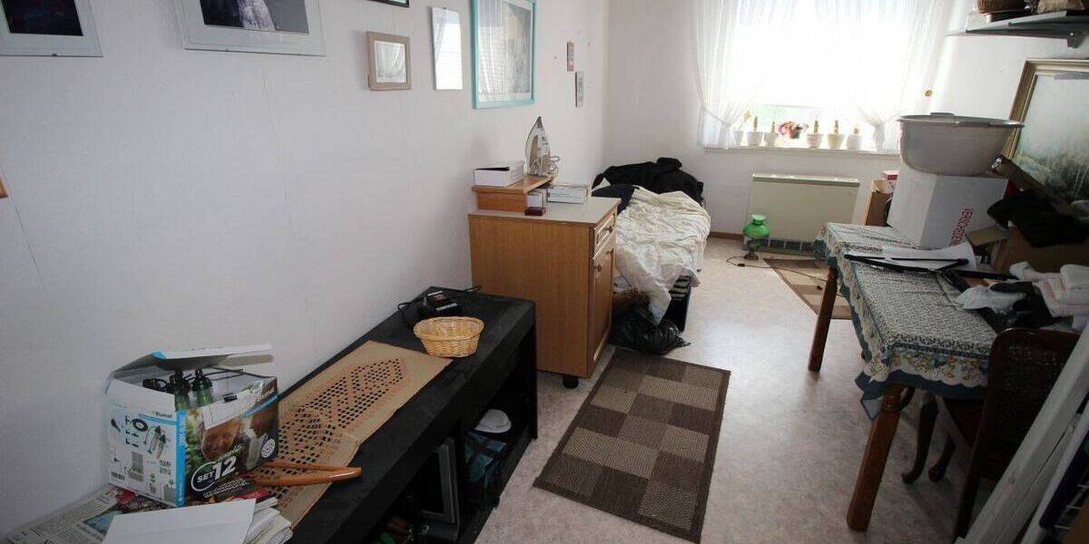 Mehrfamilienhaus, Wohnhaus Ganderkesee Bergedorf - 4 Zimmer, 120 m&sup2;, 195.000&euro; | Angebot:26733304