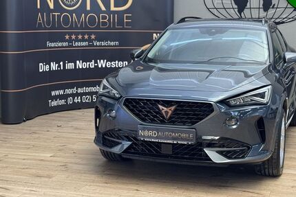 Cupra Formentor 78.584 km 22.990 &euro; Rastede/ Wahnbek 26180